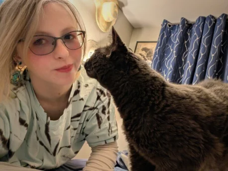 Photo of model @kipblip