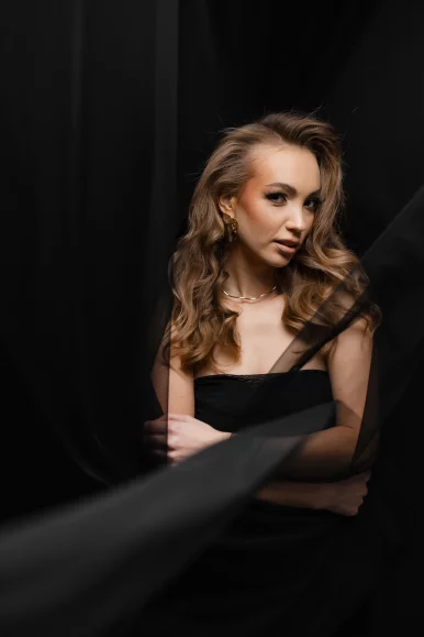 Photo of model @kirabblazze