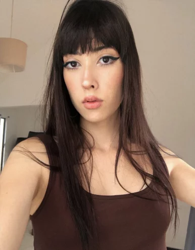 Photo of model @kiramidori