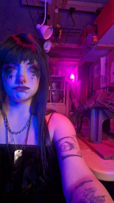 Photo of model @kirihill