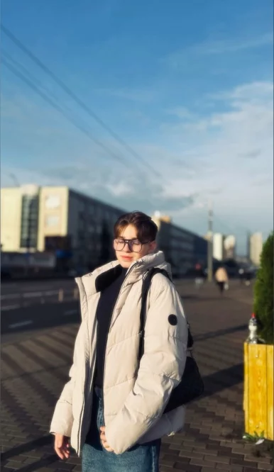 Photo of model @kirilo2000