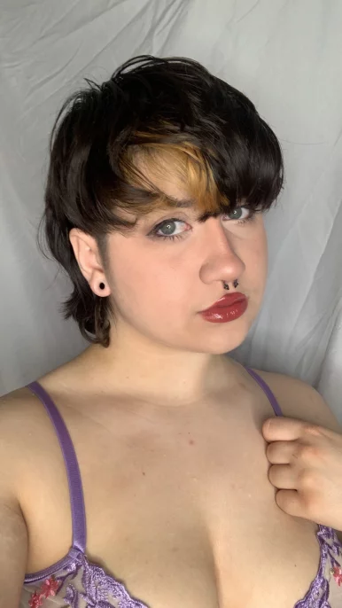 Photo of model @kiripuppy