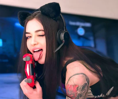 Photo of model @kisha_kiss