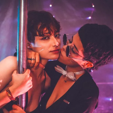 Photo of model @kishiranma