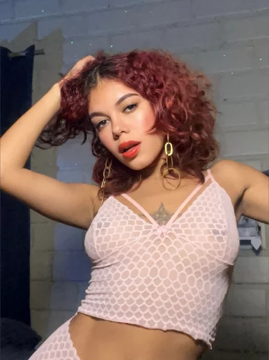 Photo of model @kiss_amelia