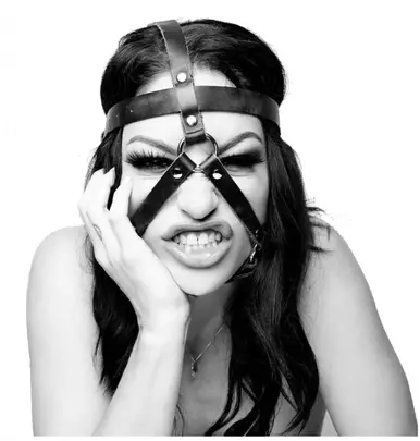 Photo of model @kisssinsfree