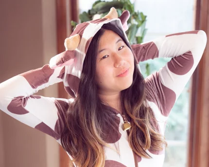 Photo of model @kitalovexoxo