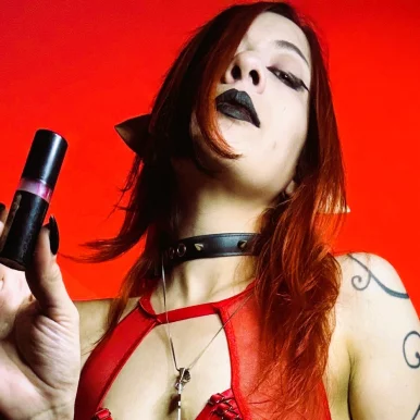 Photo of model @kitsuneroth