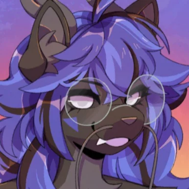 Photo of model @kitsuphrenia