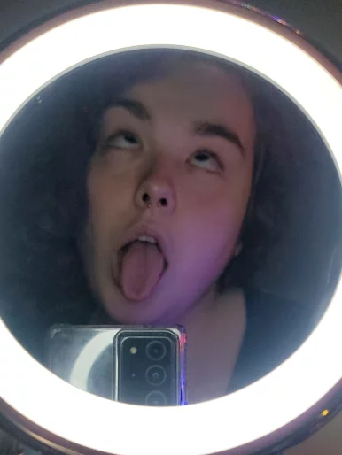 Photo of model @kitten.little