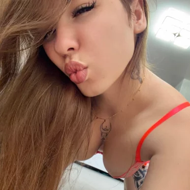 Photo of model @kitty_stasyaa