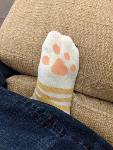 Photo of model @kittycatstompers