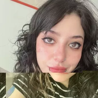 Photo of model @kittydanx