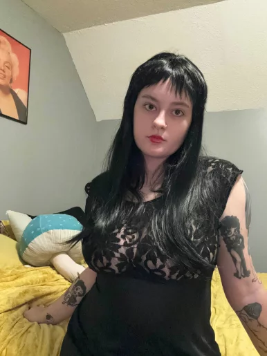 Photo of model @kittykattttt666