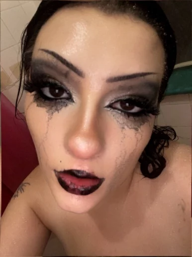 Photo of model @kittykouhai