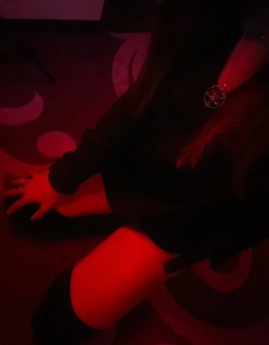 Photo of model @kittylirika