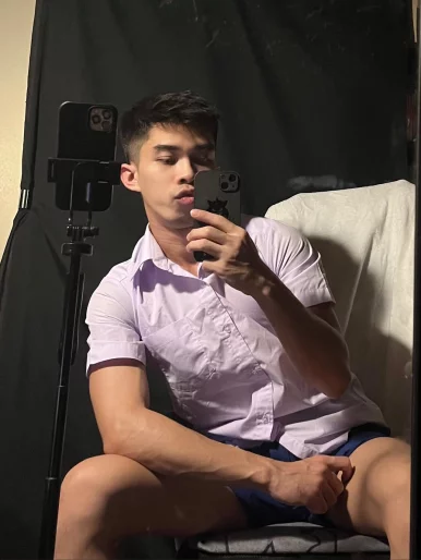 Photo of model @kkkrobin