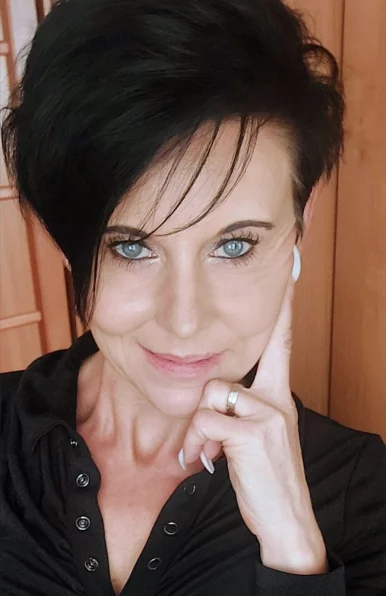 Photo of model @klara_hoffman