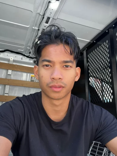 Photo of model @kleinmartin24