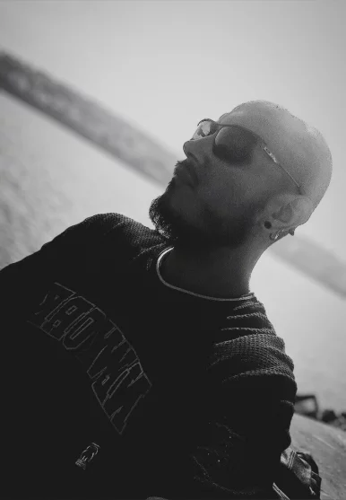 Photo of model @kmarjota