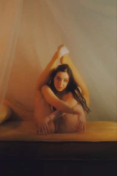 Photo of model @knottynatasha