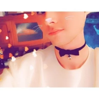 Photo of model @kodaaduwu