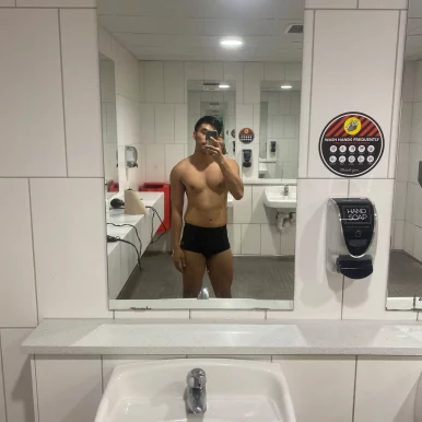 Photo of model @koganovaxxx