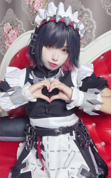 Photo of model @kojimatsukumi