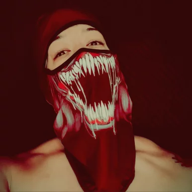 Photo of model @komudrop