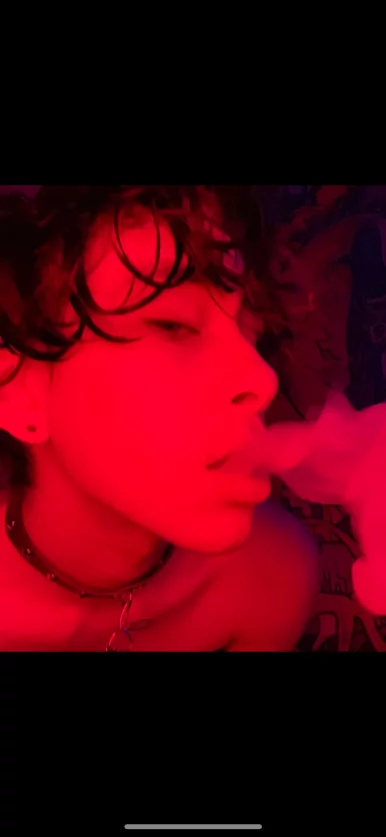 Photo of model @konfident