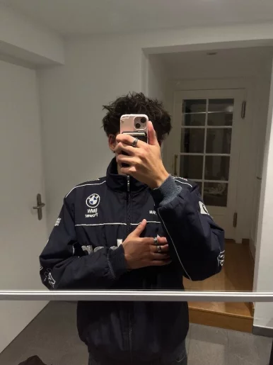 Photo of model @kooshi67