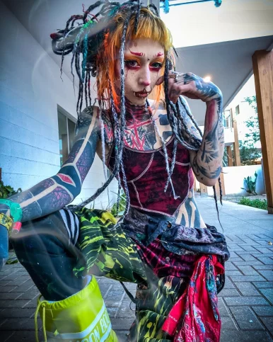 Photo of model @kota_morgue