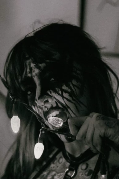 Photo of model @krakenhoney