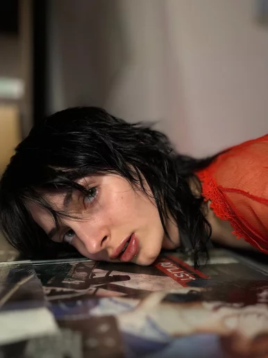 Photo of model @krazlife