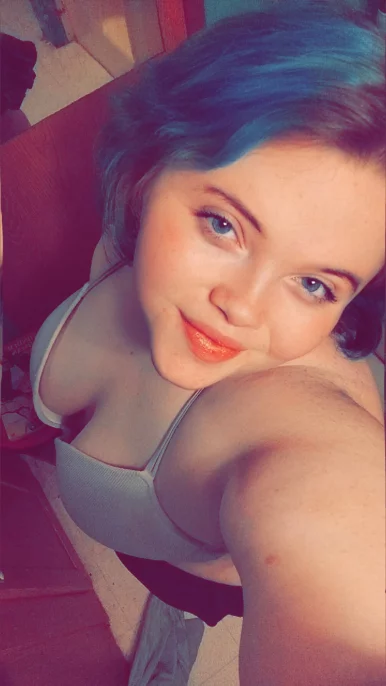 Photo of model @krimson_khaos