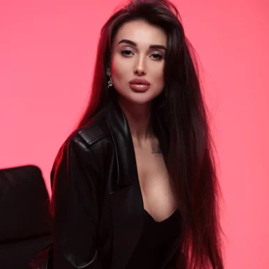 Photo of model @krisskiss69