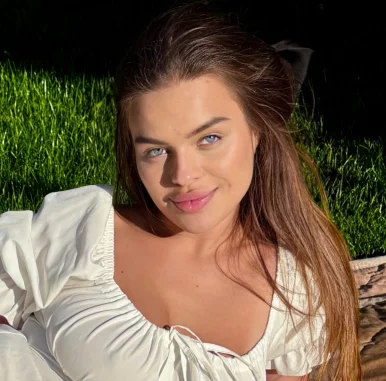 Photo of model @krisss_love