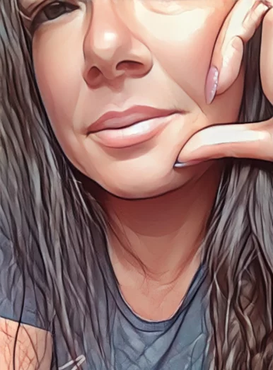 Photo of model @krista_sweetly