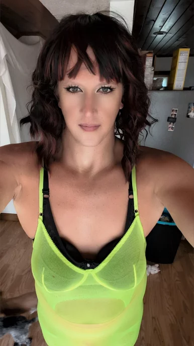 Photo of model @kristalrayne