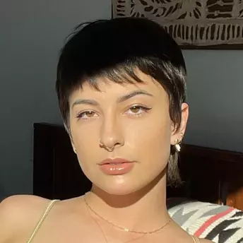 Photo of model @kristenscott