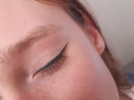 Photo of model @kristofuwu