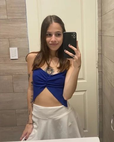 Photo of model @krlitaprz