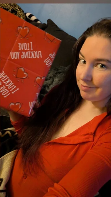 Photo of model @krookedorchid