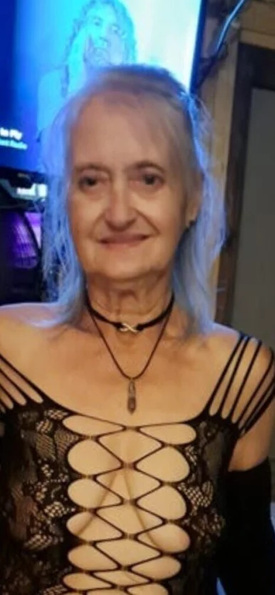 Photo of model @kroseartis