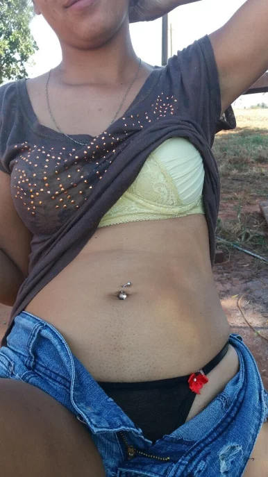 Photo of model @ksal_pimentinha