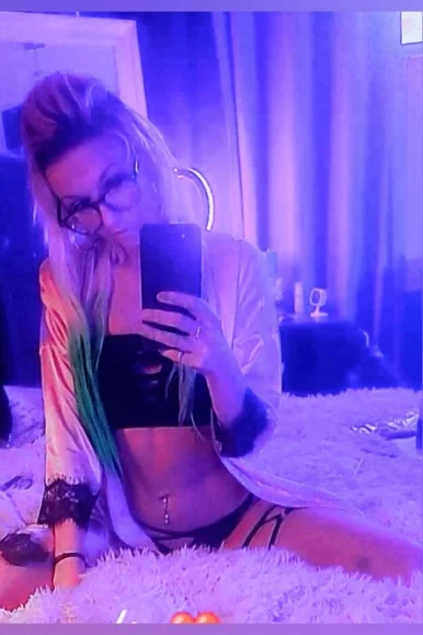 Photo of model @ktinavip