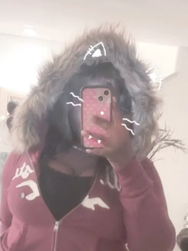 Photo of model @ktnsized