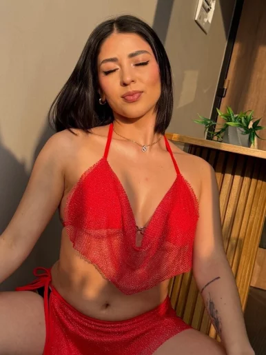 Photo of model @kurohimebpg