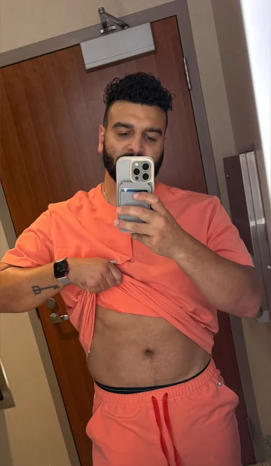 Photo of model @kylan_stormxx