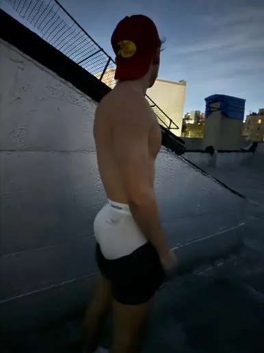 Photo of model @kylerstone